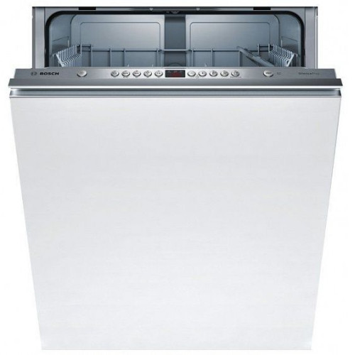 Встраиваемая посудомоечная машина Bosch SMV 45 GX 03 E