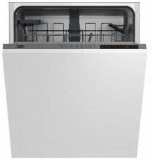 Посудомоечная машина BEKO DIN 25410