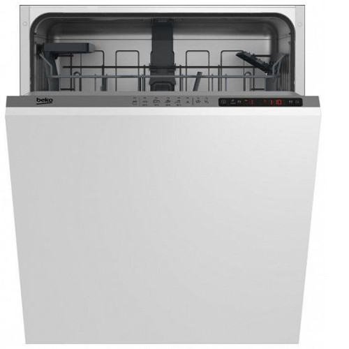 Посудомоечная машина BEKO DIN 25410