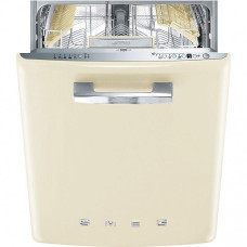 Посудомоечная машина SMEG ST2FABCR Посудомоечная машина SMEG ST2FABCR