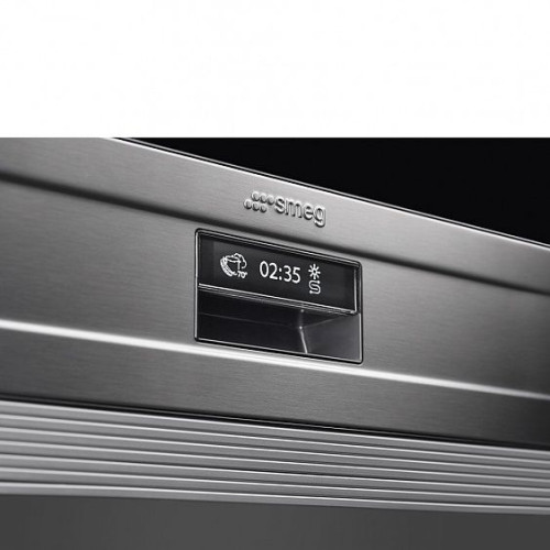 Посудомоечная машина SMEG PL7233TX