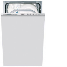 Посудомоечная машина HOTPOINT-ARISTON lst 53977 x