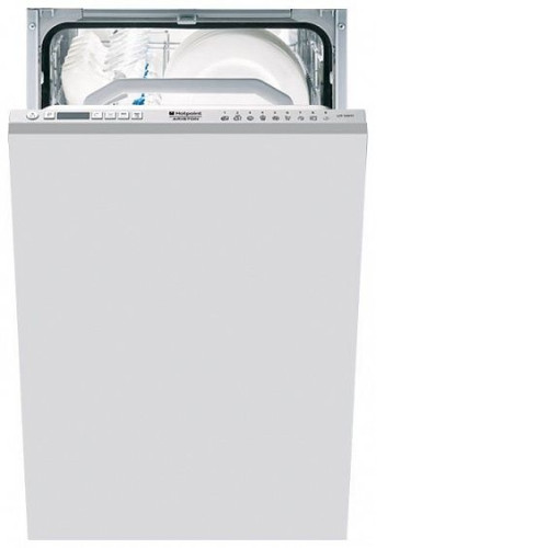 Посудомоечная машина HOTPOINT-ARISTON lst 53977 x