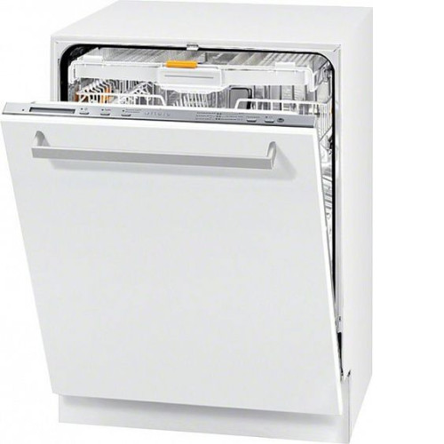Посудомоечная машина встраиваемая полноразмерная MIELE g 5670 scvi