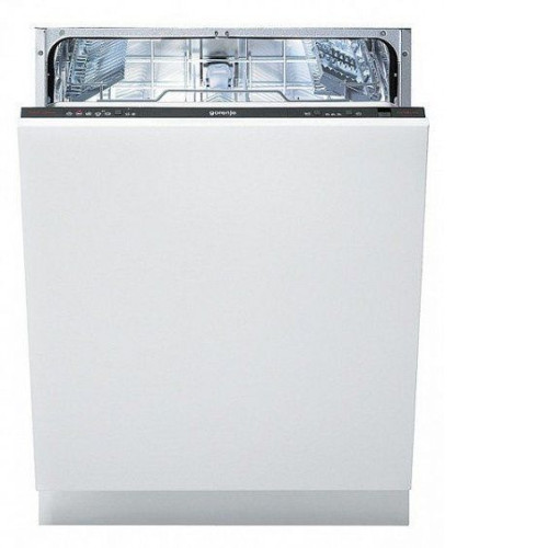 Посудомоечная машина GORENJE gv62224