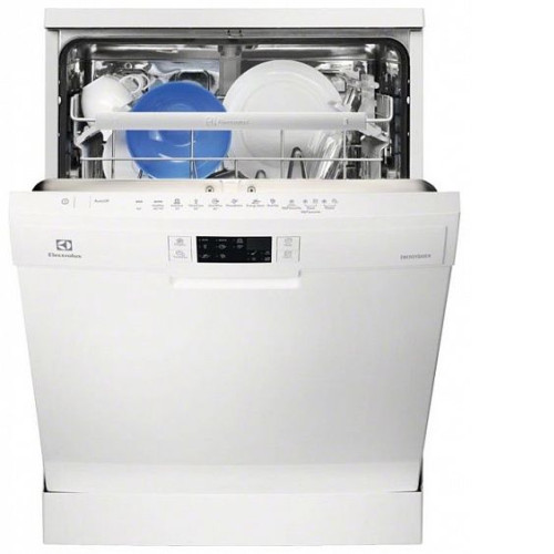 Посудомоечная машина ELECTROLUX esf 6550 row