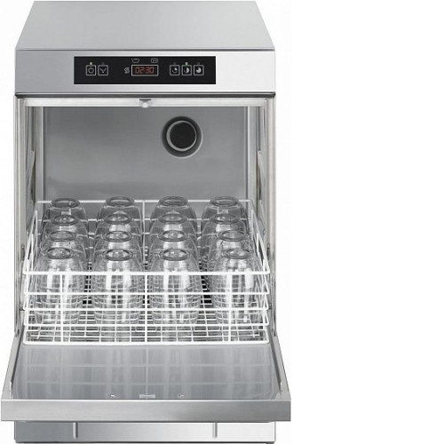Стаканомоечная машина SMEG UG402DM