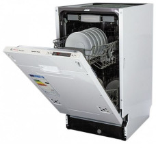 Посудомоечная машина ZIGMUND SHTAIN DW 129.4509 X