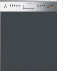 Встраиваемая посудомоечная машина SMEG pla6442x2