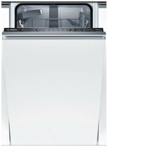 Встраиваемая посудомоечная машина BOSCH SPV25CX01R