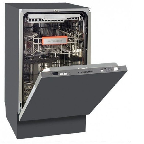 Посудомоечная машина KUPPERSBERG GS 4533
