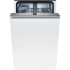 Встраиваемая посудомоечная машина BOSCH SPV 53M90EU
