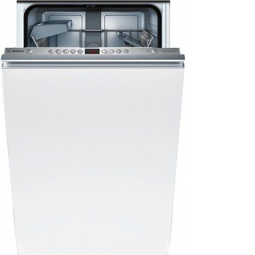 Встраиваемая посудомоечная машина BOSCH SPV 53M90EU