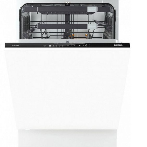 Посудомоечная машина GORENJE GV 66260
