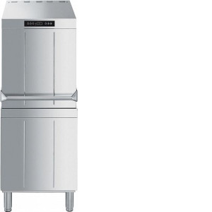 Посудомоечная машина SMEG HTY505DS