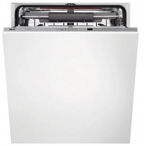 Посудомоечная машина AEG FSE 63700 P