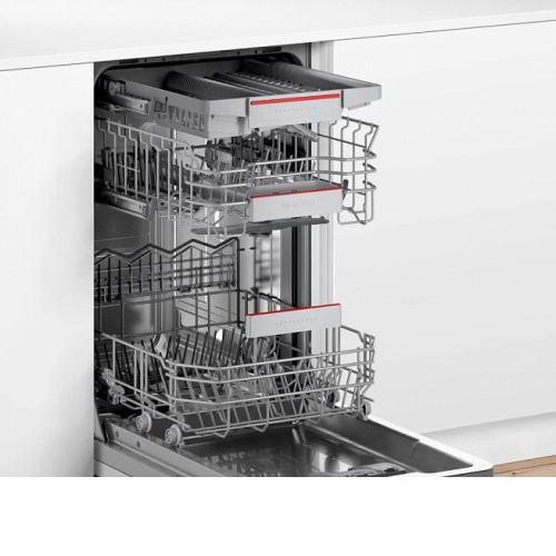Посудомоечная машина BOSCH SPV6HMX3MR