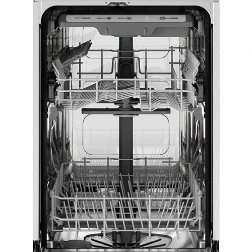 Посудомоечная машина ZANUSSI ZSFN 131W1