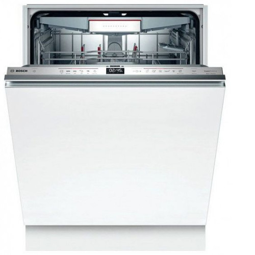 Посудомоечная машина BOSCH SMV66TD26R