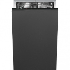 Посудомоечная машина SMEG STA4505 Посудомоечная машина SMEG STA4505