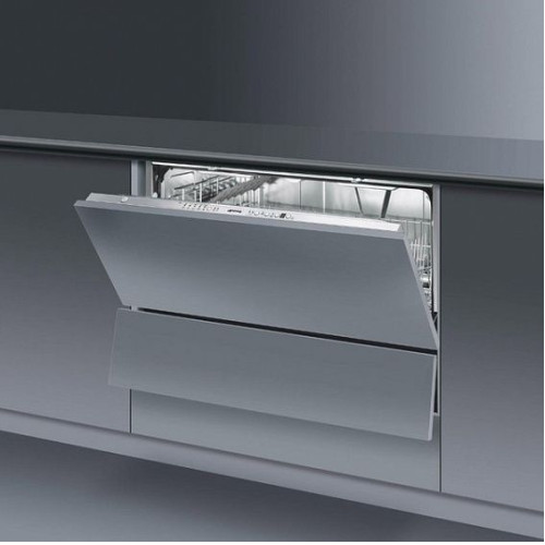 Посудомоечная машина SMEG STO905-1