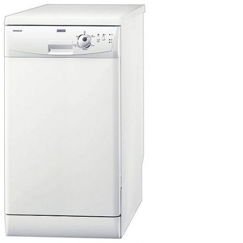 Посудомоечная машина ZANUSSI zds 2010