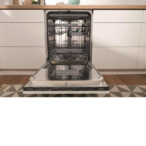 Посудомоечная машина GORENJE GV661D60