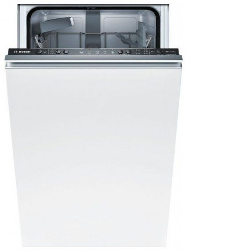 Посудомоечная машина BOSCH SPV25DX20R