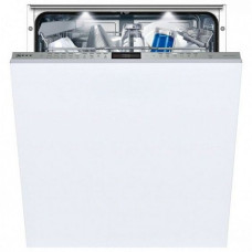 Встраиваемая посудомоечная машина NEFF s517p80x1r