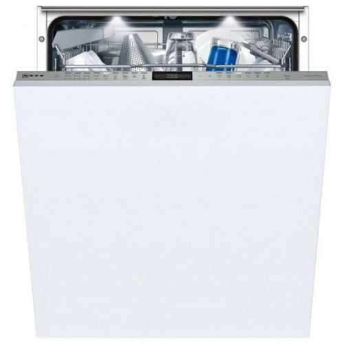 Встраиваемая посудомоечная машина NEFF s517p80x1r