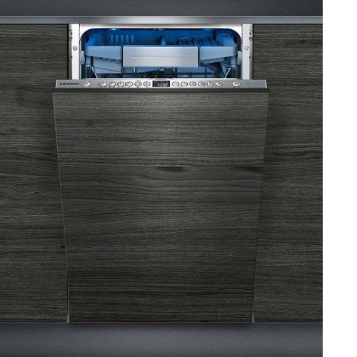 Посудомоечная машина SIEMENS SR 656D10 TR