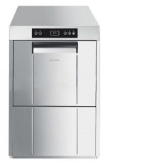 Стаканомоечная машина SMEG cwg411mda-2