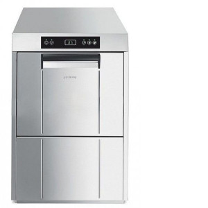 Стаканомоечная машина SMEG cwg411mda-2