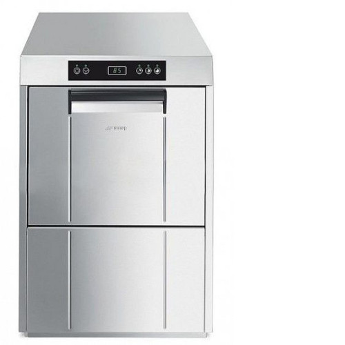 Стаканомоечная машина SMEG cwg411mda-2