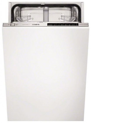 Посудомоечная машина AEG f 88400 vi0p