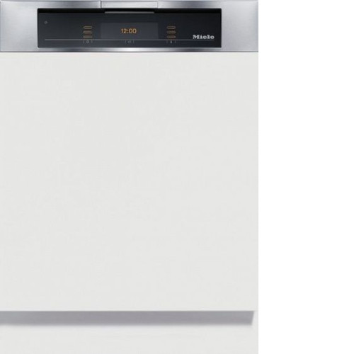 Встраиваемая посудомоечная машина MIELE G 5930 Sci