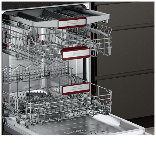 Посудомоечная машина NEFF S517T80D6R