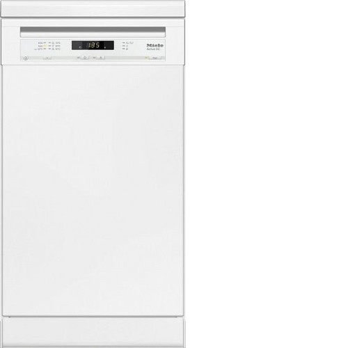 Посудомоечная машина Miele G 4620 SC