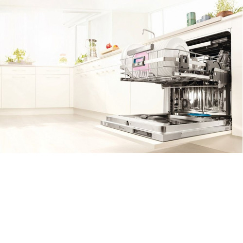 Посудомоечная машина ELECTROLUX ESL 97540 RO