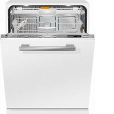 Встраиваемая посудомоечная машина Miele G 6860 SCVi