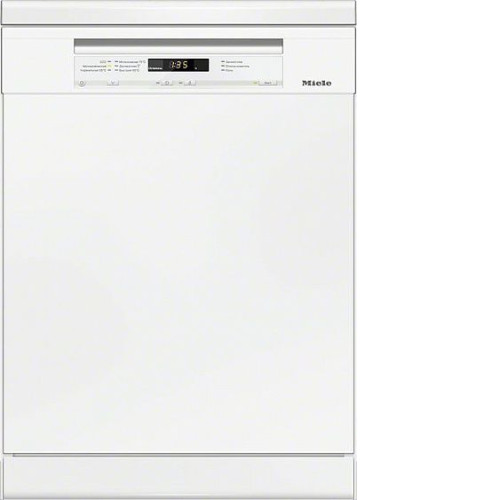Посудомоечная машина Miele G 6100 SC
