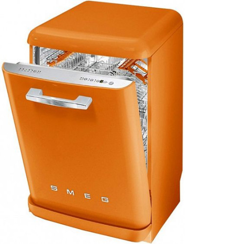 Посудомоечная машина SMEG blv2o-2