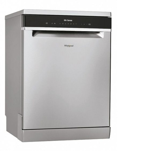 Посудомоечная машина WHIRLPOOL WFP 5O41 PLG X