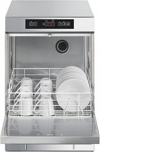 Стаканомоечная машина SMEG UG402DM