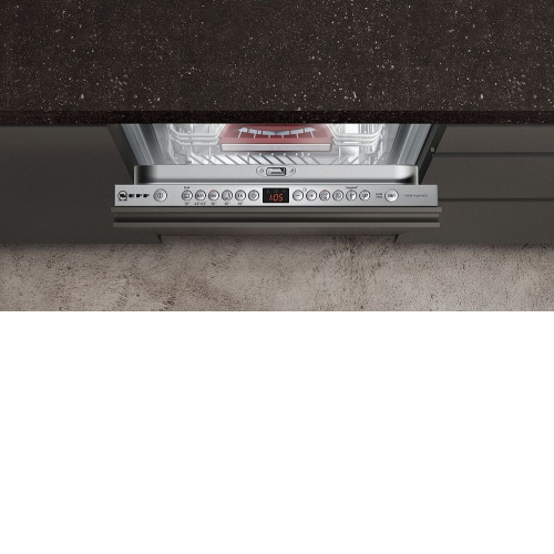 Посудомоечная машина NEFF S585T60D5R
