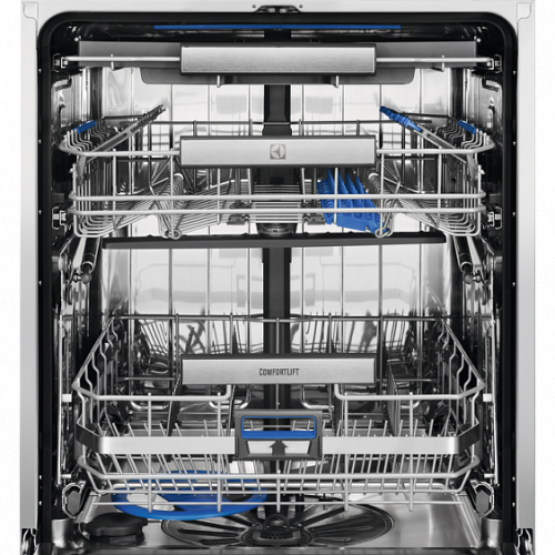 Посудомоечная машина Electrolux EEC 967300 L