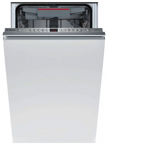 Встраиваемая посудомоечная машина Bosch SPV 45MX01E