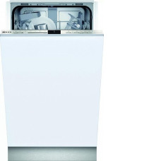 Посудомоечная машина NEFF S853HKX50R