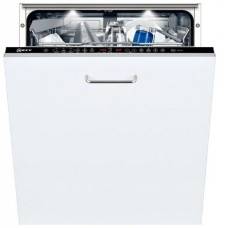 Посудомоечная машина NEFF s 51t65 x5