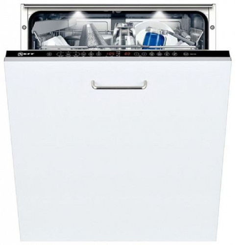 Посудомоечная машина NEFF s 51t65 x5